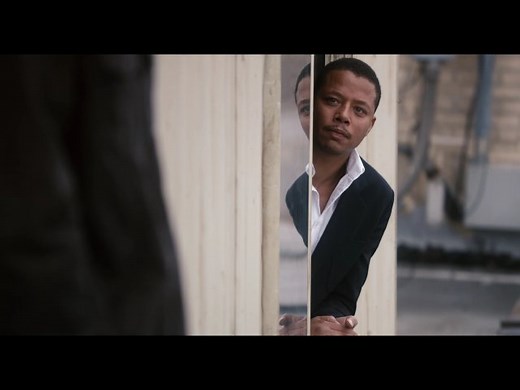 The Ledge (2011) ⭐ 6.5 | Drama, Romance, Thriller