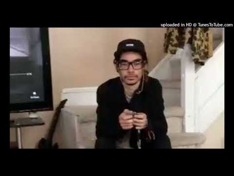 free ksuuvi x bbuggin type beat