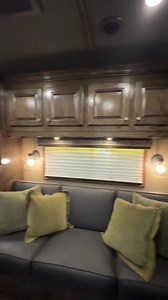 2024 NFR Trailer Highlights ♦️Circle M Trailers♦️ 📍RMEF Christmas Expo, Las Vegas Convention Center Booth #21421 | Outlaw Conversions