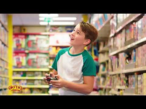 Radio Controlled Wall Climber - Smyths Toys