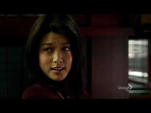 Grace Park = Kono Kalakaua (Hawaii Five-O) | Over my head