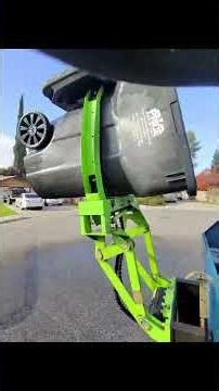 Trash Bin Cleaning Service