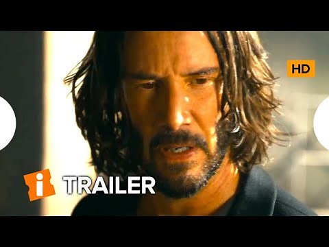 Matrix Resurrections | Trailer 2 Legendado