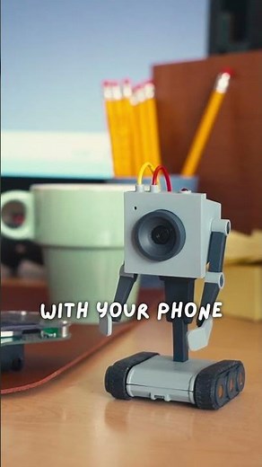 Rick and Morty Butter Bot | Kickstarter Video by Geek Club & CircuitMess