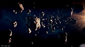 NASA’s solar system model is misleading... space doesn’t work like that