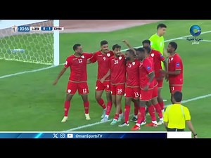 منتخبنا الوطني x أوزبكستان | #بطولة_وسط_آسيا لكرة القدم 2025