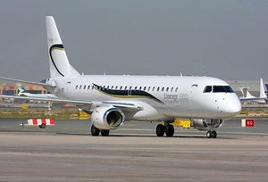 Embraer Lineage 1000 - Alchetron, The Free Social Encyclopedia