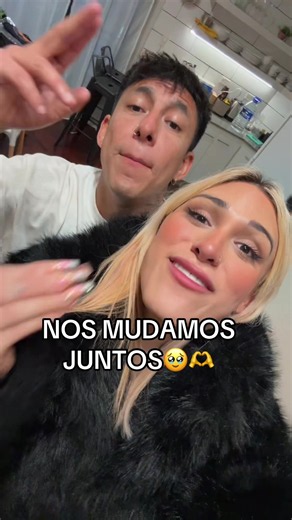 Nos mudamos con el Brayan 🥰🩷 @Brian Sarmiento | brian