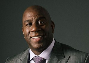 Magic Johnson net worth: how much is the former NBA player worth?