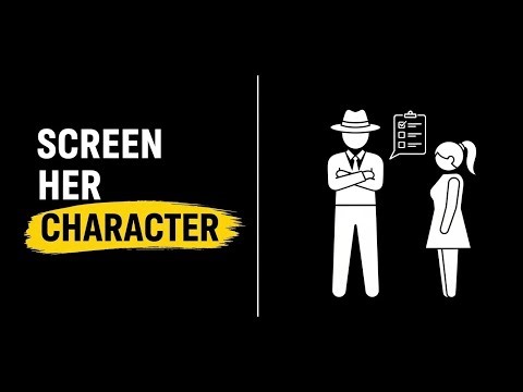 Test Women's Character Early | Here's Why Screening Saves Years