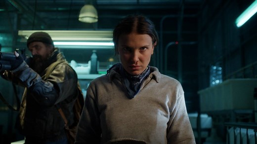 A Demogorgon army and Dustin as the hero? Stranger Things 5 gets it