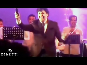 Carlos Nuño La Grande De Madrid - Corazón Embustero (En Vivo)