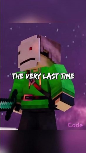 My Ordinary Life lyrics - Dream manhunt Animation Part Final🔥 #minecraft #trending #animations