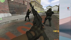 CS1.6 MOD