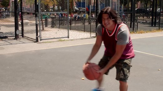 They Came Together (2014)