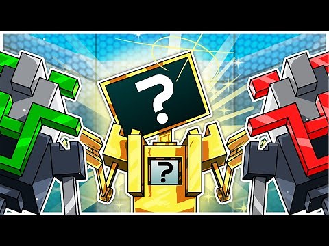 I EVOLVED at PURE RANDOM in Clone Drone in the Danger Zone