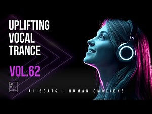 MELODIC VOCAL TRANCE | Vol. 62 | Crystal Skies – Harmonic Flow