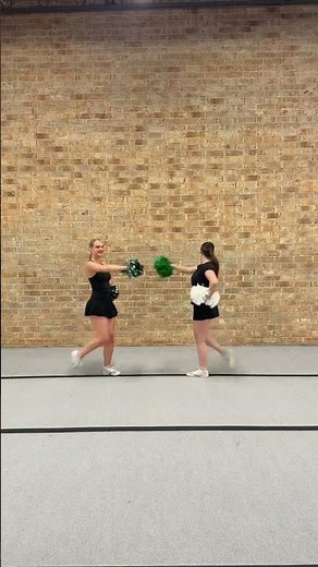 Fight Song Dance - Tutorial Part 1