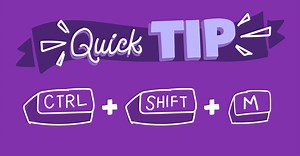 22 reactions | Take a shortcut in Windows10! Use <CTRL+SHIFT+M> to open a small window and create a side note. | OneNote Education | Facebook