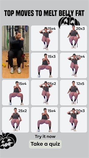 No floor moves. No pressure. Just fun & results ✨ Chair workouts is our new favorite therapy Try it now 👉 Link in bio #DanceWorkout #ChairDance #BodyPositiveFitness #Over50Fitness