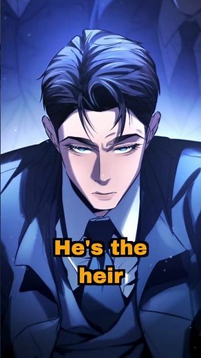 He's NOT Just A Pretty Face | Ties That Bind Us #WEBTOON #TiesThatBindUS
