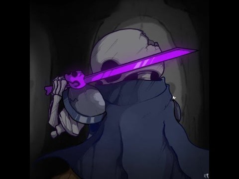 【Dusttrust/余烬追忆】嗜血疯魔 Homicidal Lunacy. [Nicks Vision V3]