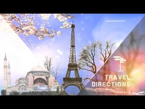 TRAVEL AGENCY TV Commercial