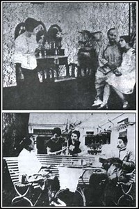 Lily van Java - Movie