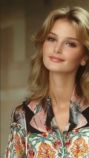 Chic Floral Blouse with Dreamy Patterns #fashion #chic #floralblouse