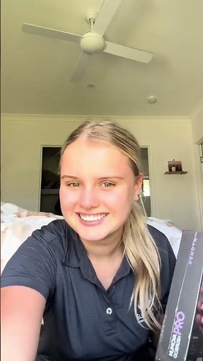 Reviewing the GoBrush Pro ✨ It's amazing for my thin hair! 🤩