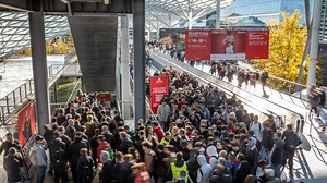 Paolo Magri: "Eicma 2024 è un'edizione da record"