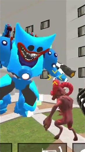 nextbotssandbox in space new update version 11.2.2 in garry's mod#sandboxinspace #gmod #nextbots