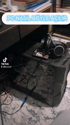 Computer Setup Guide for Home Office and Gaming