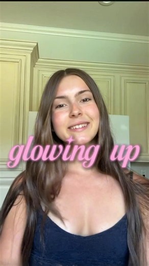self-care #glowup 💓 #productive #motivation #teenagegirl #fyp #routine #selfcare #grwm #glowingup