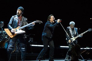 10 Best U2 Cover Songs