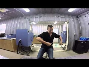 Beginner Orbit Tutorial: Liquids