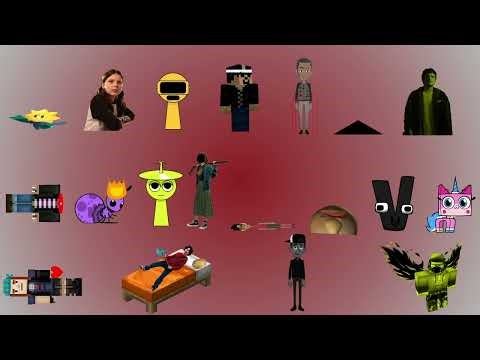 Dumb Ways to Die Portal Edition: Character Cheeseburger Edition!