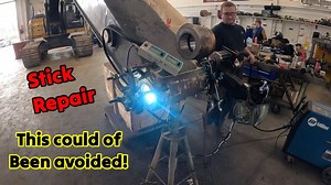 1.8M views · 19K reactions | I Thought I Got A Deal… Until I Saw This Damage!  #auction #engine #dozer #usa | C & C Equipment | Facebook