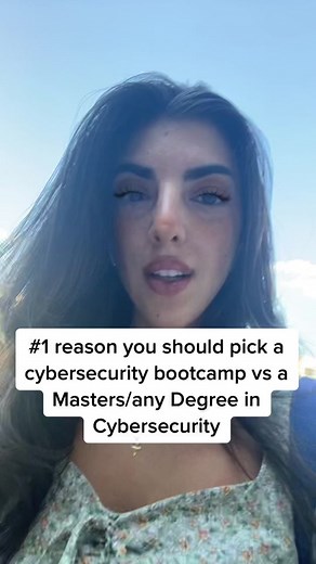 Why Choose a Cybersecurity Bootcamp Over a Degree? | Job Placement Benefits