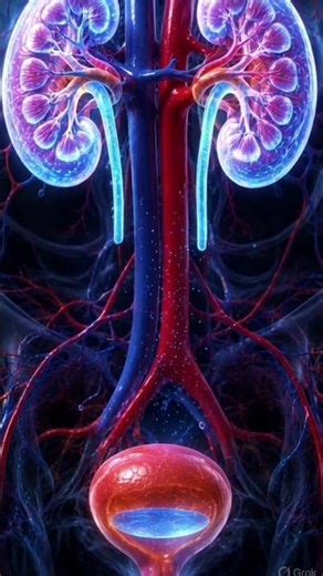 7 Amazing Functions That Keep Your Body Alive | Human Body Facts