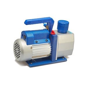 [Hot Item] China Rotary Vane Mini Single Stage Vacuum Pump 3/2.5cfm