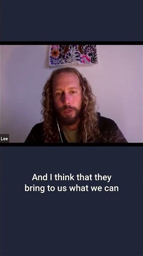 Plant Medicines Have Their Own Wisdom #shorts #ceremony #healing #healingjourney #psychedelics