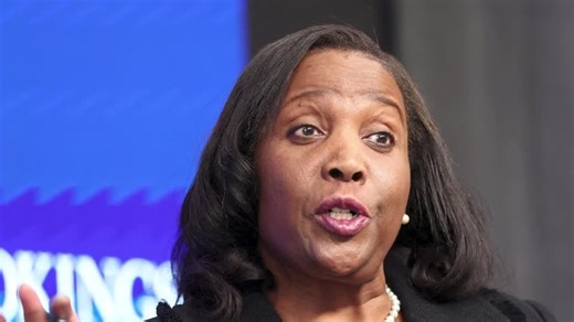 US Supreme Court appears reluctant to let Trump fire Fed's Lisa Cook