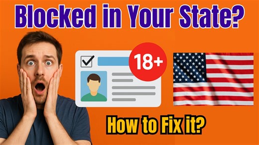 Age Verification Laws Across America Explained (What You Need to Know)