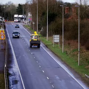 136K views · 943 reactions | Sitemaster of the road – Our new JCB Stage V Engine has class-leading torque for optimal roading performance. | JCB | Facebook