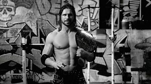 We caught up with Johnny Mundo after winning the match against Sexy Star. Hear what he has to say about being the new Lucha Underground Champion! | Lucha Underground