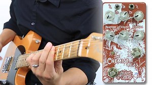 204K views · 701 reactions | The Chemist - Atomic Modulator Video by...