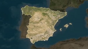 clip-3551457855-spain-map---drive-border-satellite