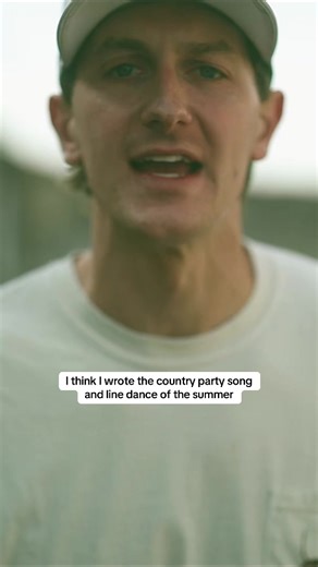 Country Party Song & Line Dance of the Summer