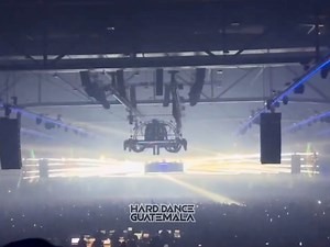 BASSLINE JUNKIE Versión 3.1 🤩🔥 Rebelion | Hard Dance GT